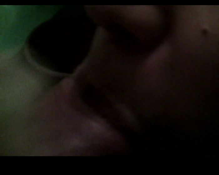 Кончил жене в ротик