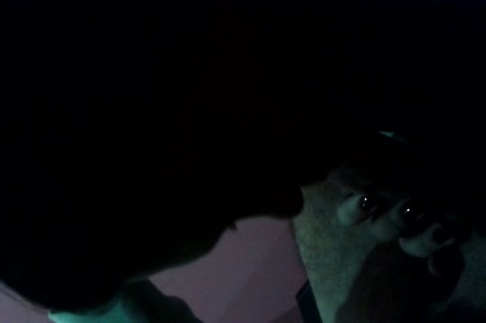 девочка отсосасывает на работе)