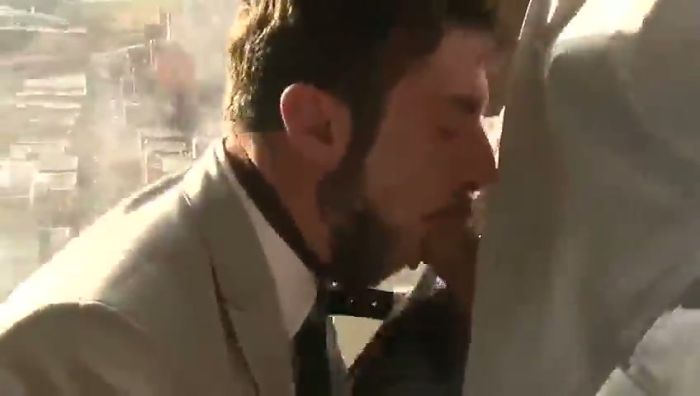 Влечение с 1 взгляда....