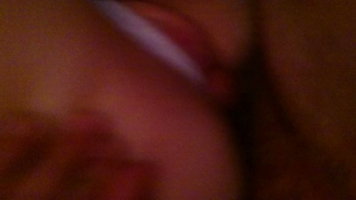 Трахаю Танечку