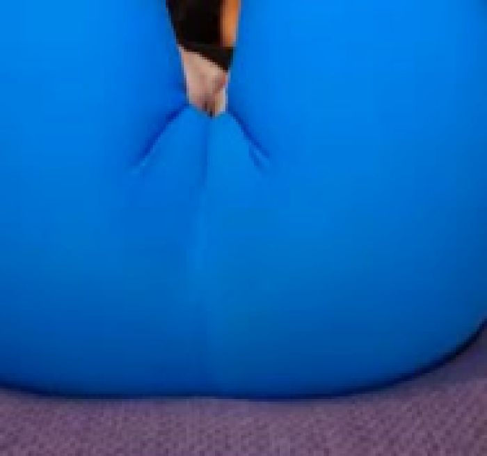 ВЕРБЛЮЖЬЯ ЛАПКА