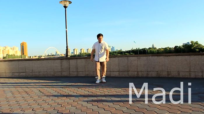 Личные видео