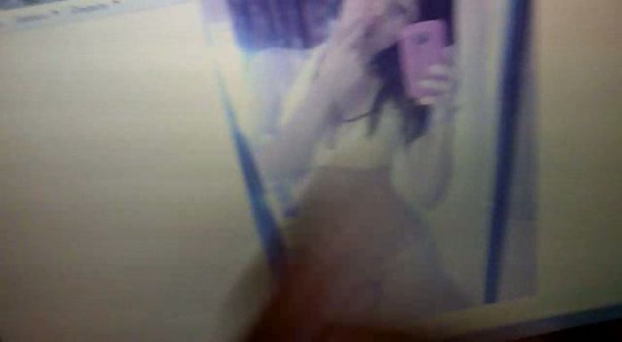 понравилась и возбудила