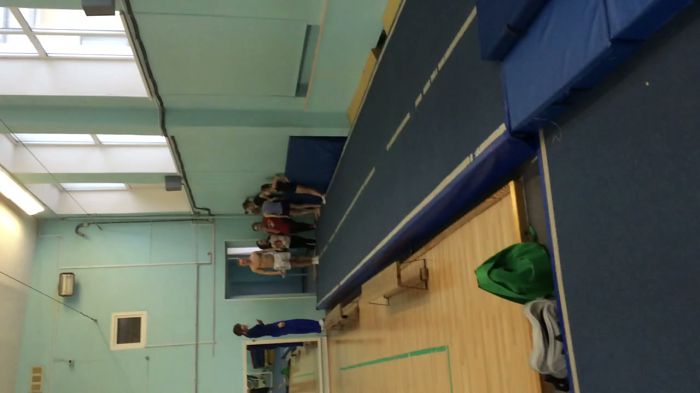 Личные видео