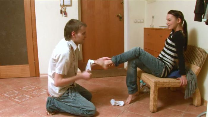 милый сексик!)