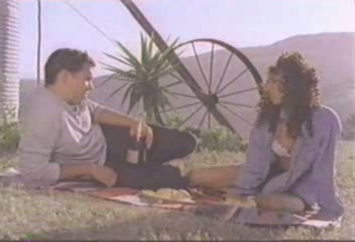 Heather hunter fucks a white boy