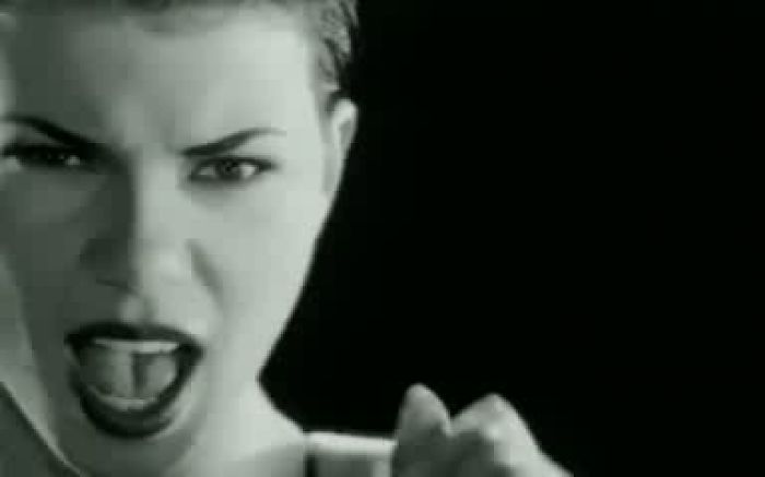 Edyta Gorniak - Jestem Kobieta